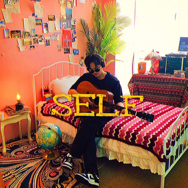 Johnny the Bluan – Self – Single