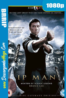 Ip Man (2008) HD 1080p Latino