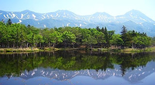 Shiretoko Peninsula Hokkaido, Japan (Best Honeymoon Destinations In Asia) 6
