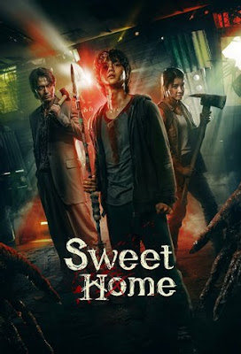 Sweet Home S01 (2020) Dual Audio World4ufree