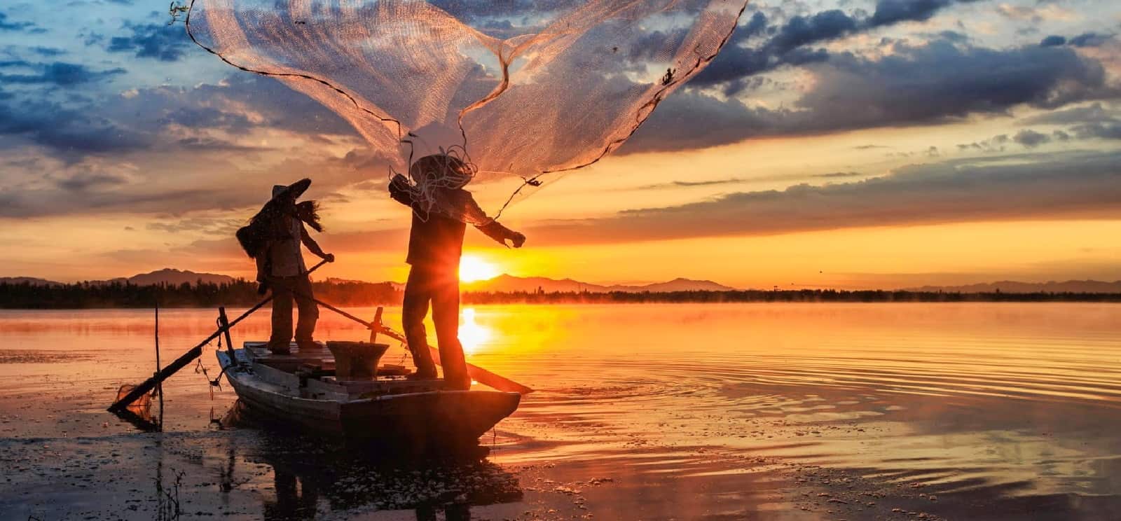 Denúncia revela que pescadores fakes recebem seguro defeso em Monte Alegre