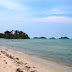 Pantai Melur Batam Kepulauan Riau