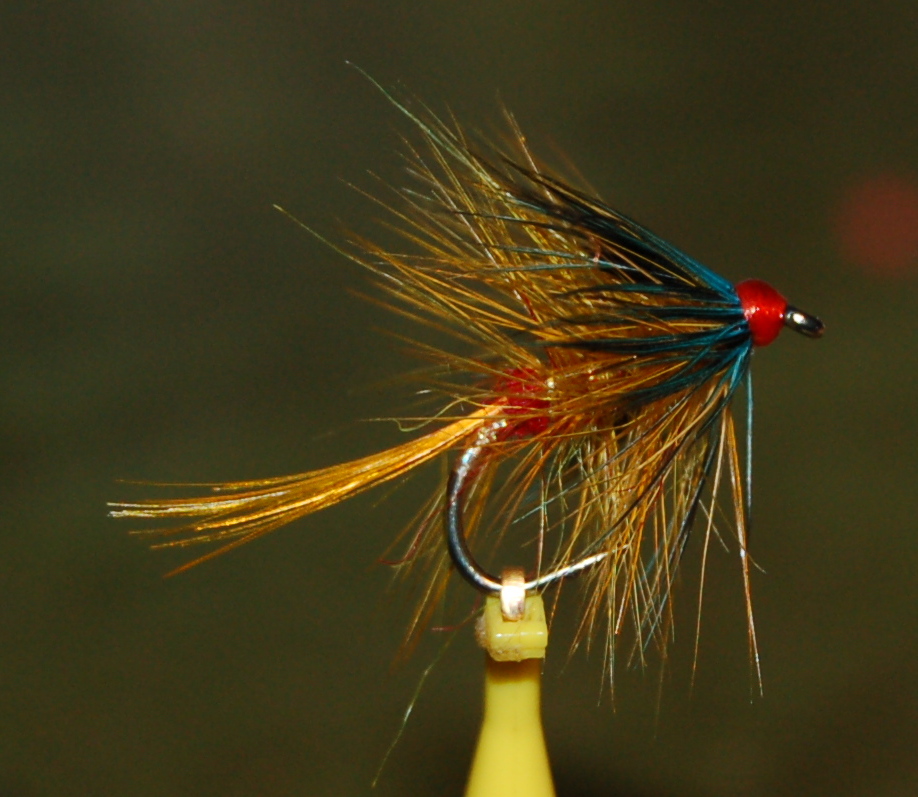 Foyle Trout & Salmon Flies A few more trout flies