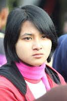 Pendaki Cantik Pendaki Cantik