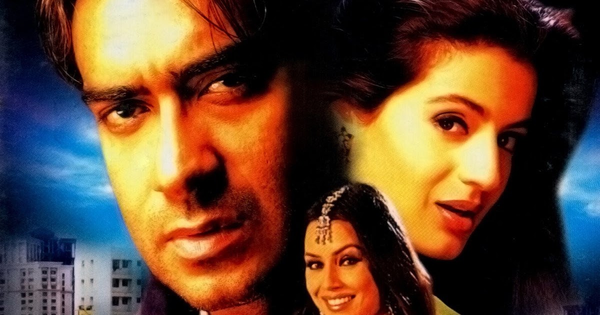 Zameer 2005 Hindi Movie 720p HDRip 1.1GB Download - mcp new movi