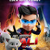 Review Ejen Ali The Movie : Misi Neo. Best sangat ke?