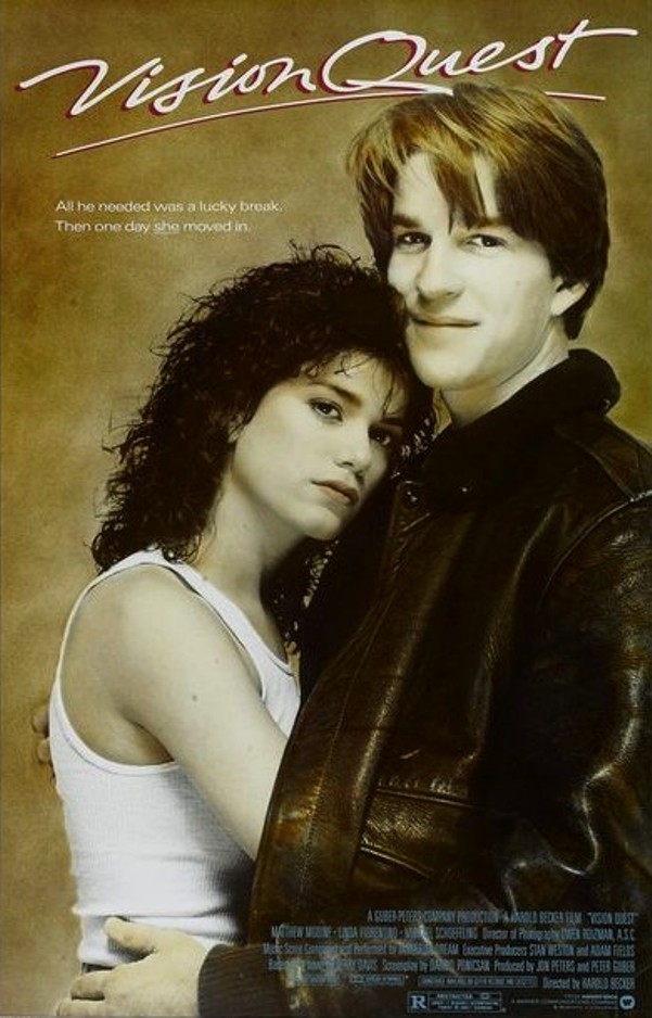 Loco por ti (1985) VOSE, Español cineclasicodcc.com