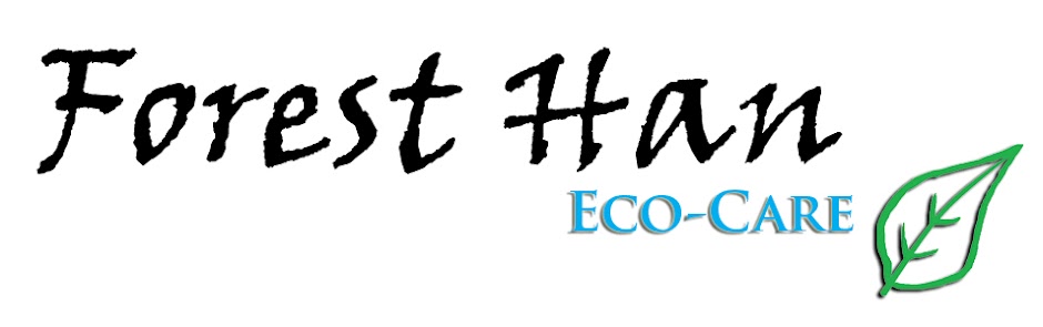 Forest Han Eco-Care