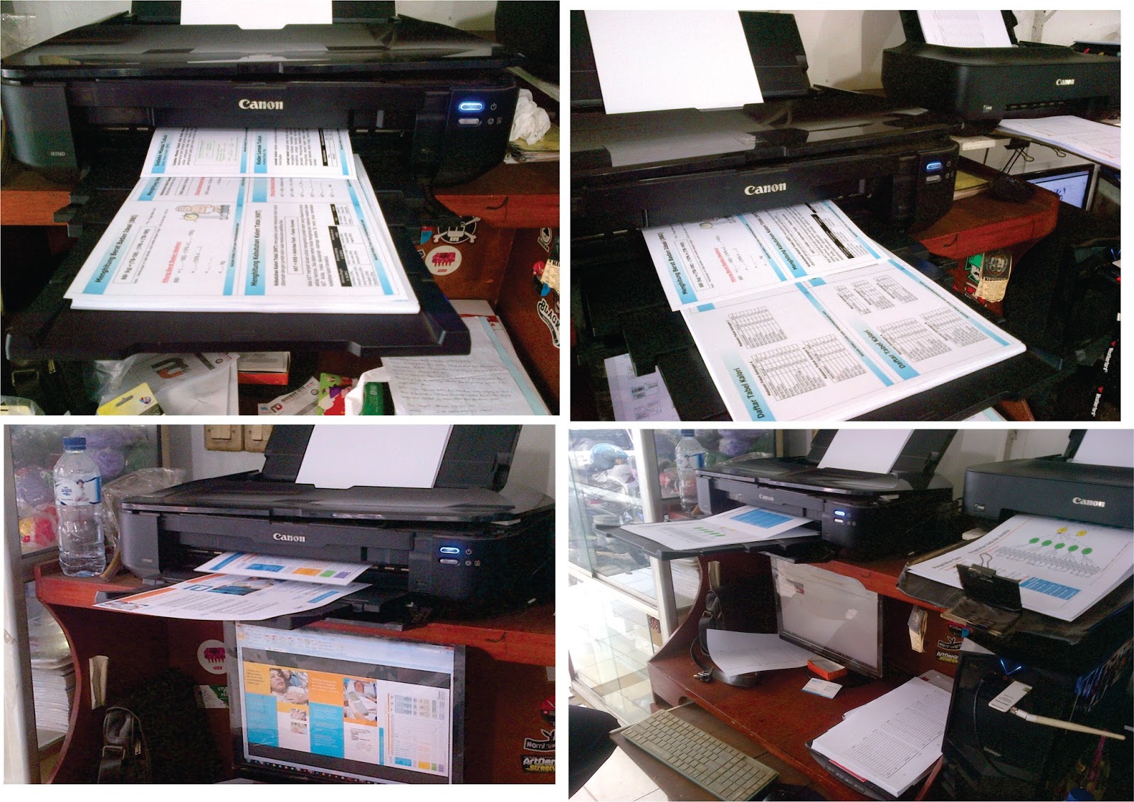 Jasa Print 24 Jam di Jakarta Timur AMI PRINTING