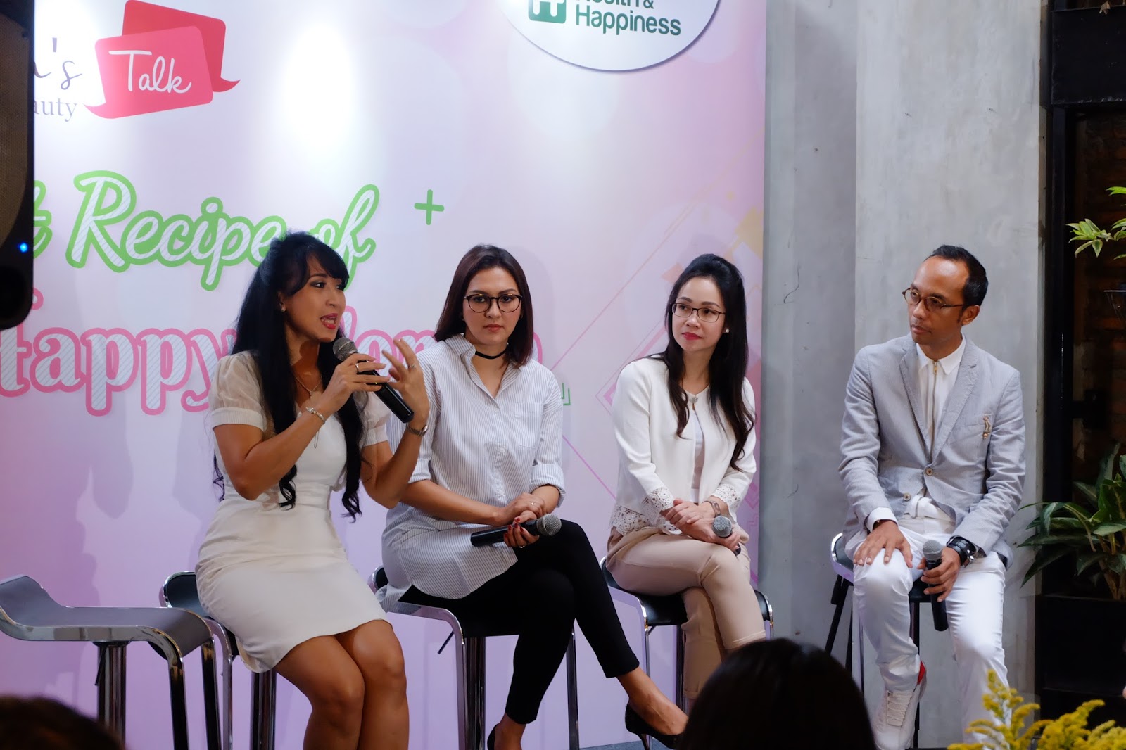 Rainbowdorable by Auzola | Indonesian Beauty Blogger: (Bahasa Indonesia