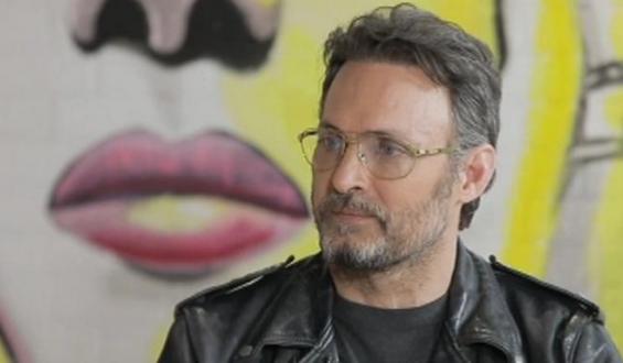 «Για ένα χρόνο ήμουν άστεγος, κοιμόμουν στο δρόμο» – Ο Σπύρος Πώρος εξομολογείται…