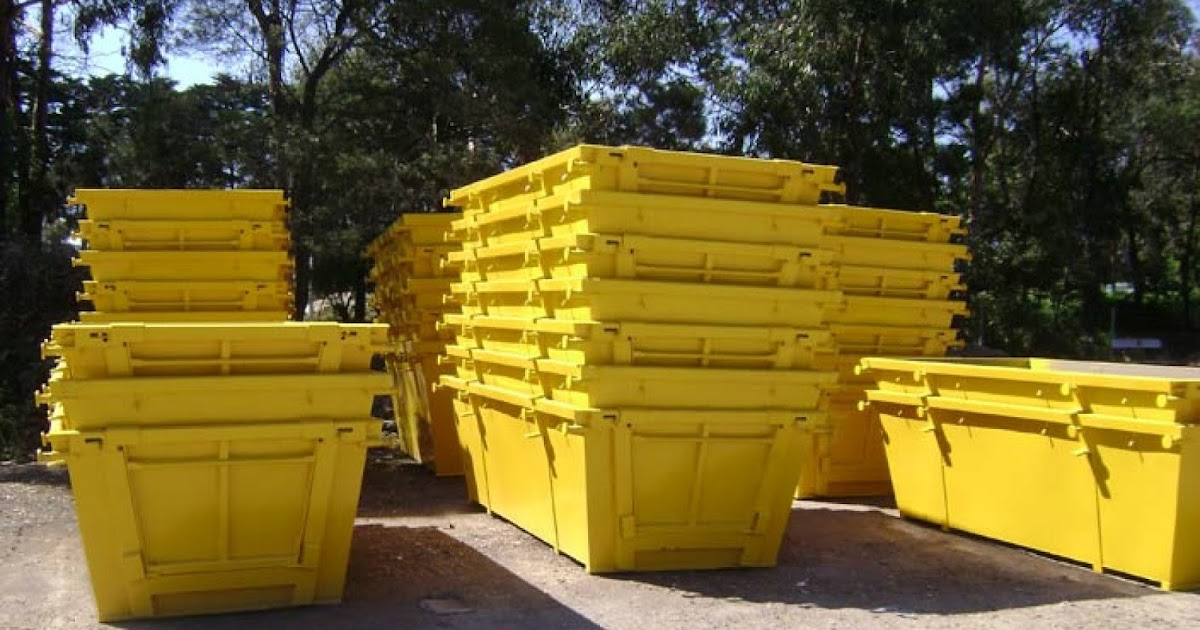 Skip bin hire near me