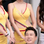 Yu Ji Ah – CJ Super Race R5 Foto 13