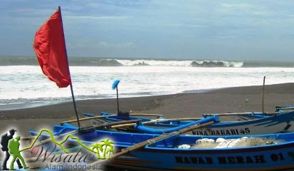 Pantai Congot