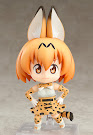 Nendoroid Kemono Friends Serval (#752) Figure