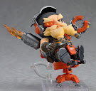 Nendoroid Overwatch Torbjorn (#1017) Figure