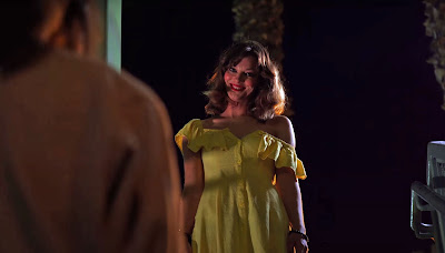 Merlynda Sol in "Smiling Woman" (2019)