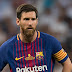 Lionel Messi Pecahkan Rekor Sang Legenda Real Madrid