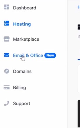 Email and Office, Microsoft and G-Suite