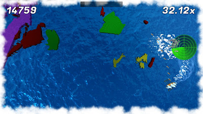 Country Discoverer Game Screenshot 4