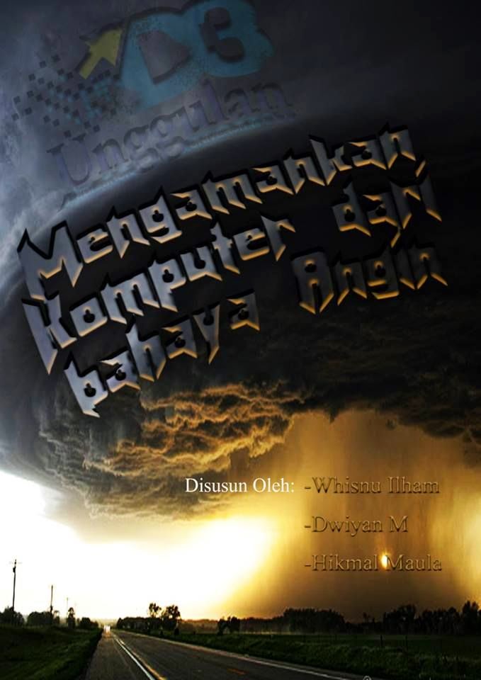 IDesign: Desain Cover