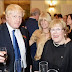 Boris Johnson’s mother Charlotte Johnson Wahl dies aged 79 