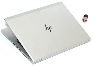Laptop HP EliteBook 40 G6 Core i5 Gen.8 2nd
