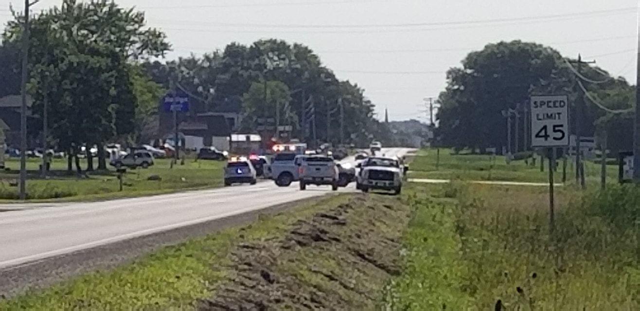 Kathryn's Report Air Tractor AT502B, N6113C Fatal accident occurred August 08, 2019 in Sumner