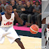 Kobe Bryant Cyberface and Body Model 2012 Olympic by 【VCheart15】& ssnk96 [FOR 2K21]