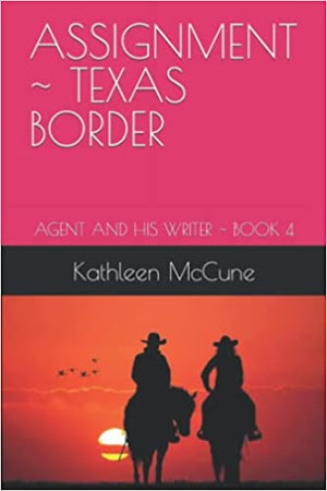 ASSIGNMENT ~ TEXAS BORDER