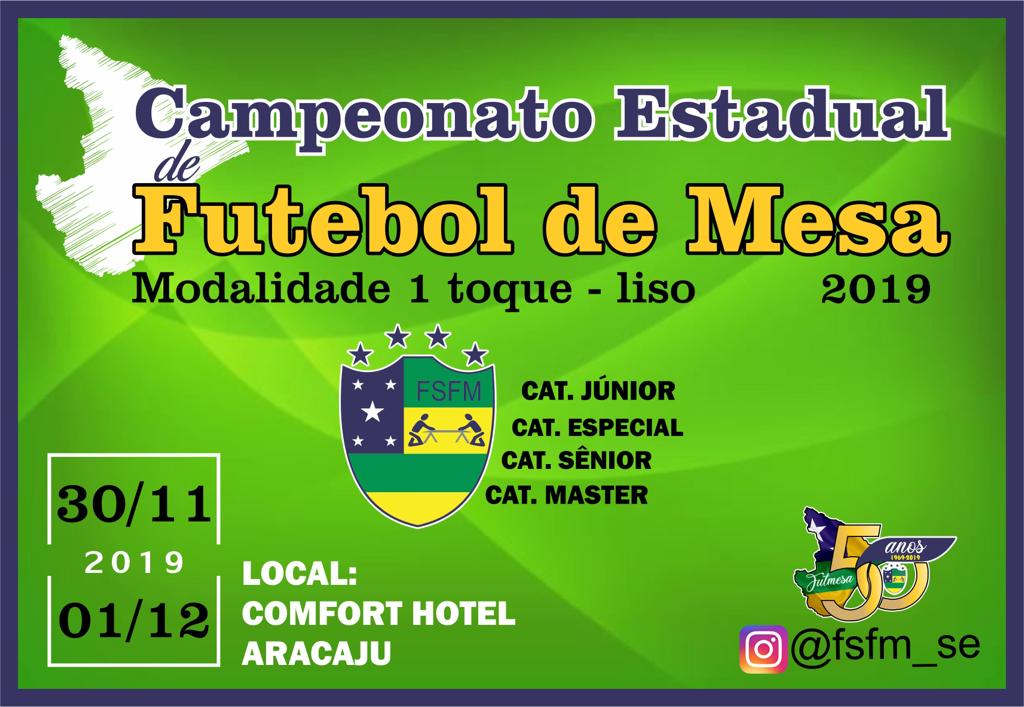 Blog do Adel Ribeiro: FSFM promove estadual neste fim de semana em ...