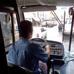 Vaga de Emprego para Motorista de Onibus em Sao Luis