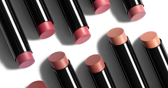 bareminerals peony lipstick