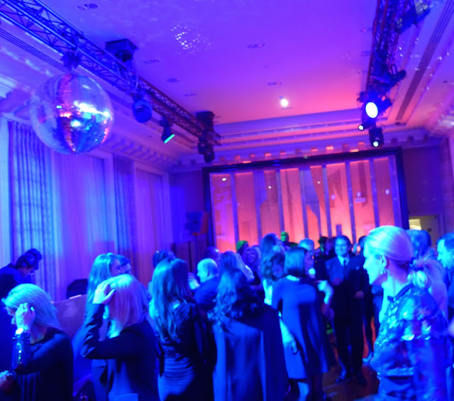 INTERNATIONAL LUXURY CONSULTING: RALPH & RUSSOCHOPARD AT THE