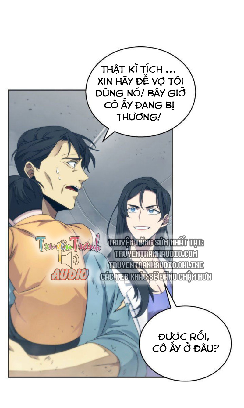 Vua Trộm mộ Chapter 155 - AB Truyện