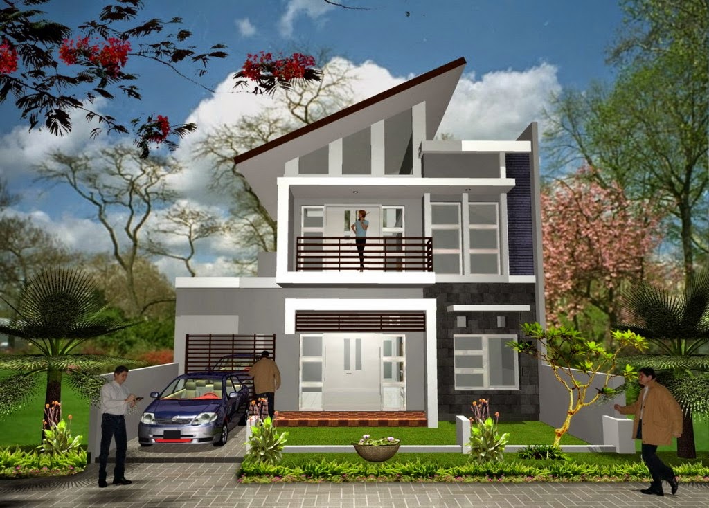  Gambar  Rumah  Minimalis  2022 Sederhana  Desain Modern  Model Rumah  Minimalis  Desain Terbaru Modern 