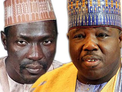 Court grants Ali Modu Sheriff's request, stops PDP convention