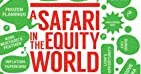 A Safari In The Equity World: Applying Animal Kingdom Strategies To The Investment World