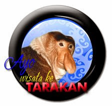 Ayo Wisata ke Tarakan Kalimantan Utara