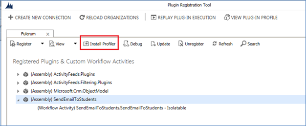 Bhoopathi Goud K: MS CRM - Custom Workflow - and Debugging Sample