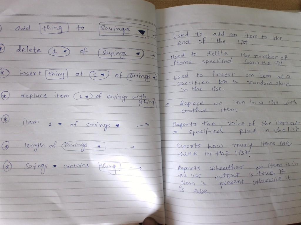 computer grade 8 revision questions and answers