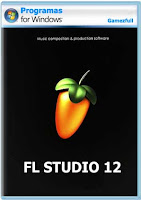 FL Studio 12 Producer Edition Full Español [MEGA]