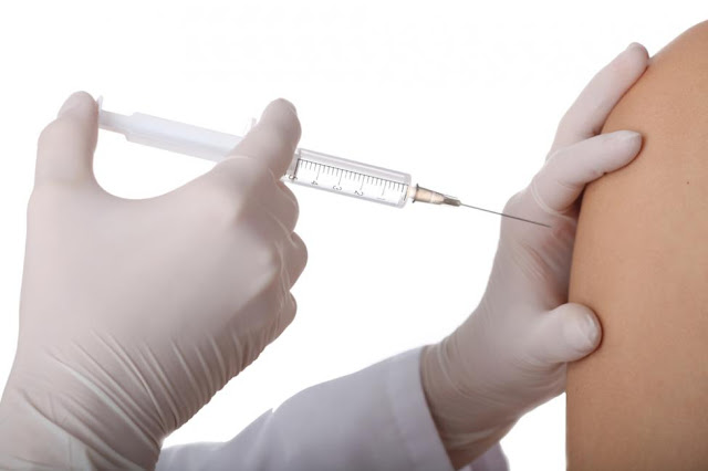 vacinação influenza gripe