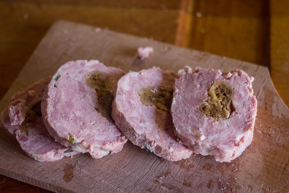 Culinary Pen Sous Vide Saucisson l Ail