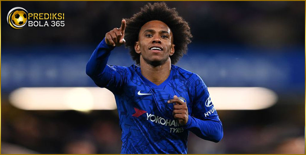 Prediksi Skor Bola – Arsenal Incar Willian Untuk Gantikan Aubameyang Prediksi Skor Bola – Arsenal Incar Willian Untuk Gantikan Aubameyang