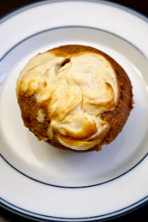 Pumpkin Cream Cheese Swirl Muffins: Savory Sweet and Satisfying Pumpkin Cream Cheese Swirl Muffins: Savory Sweet and Satisfying