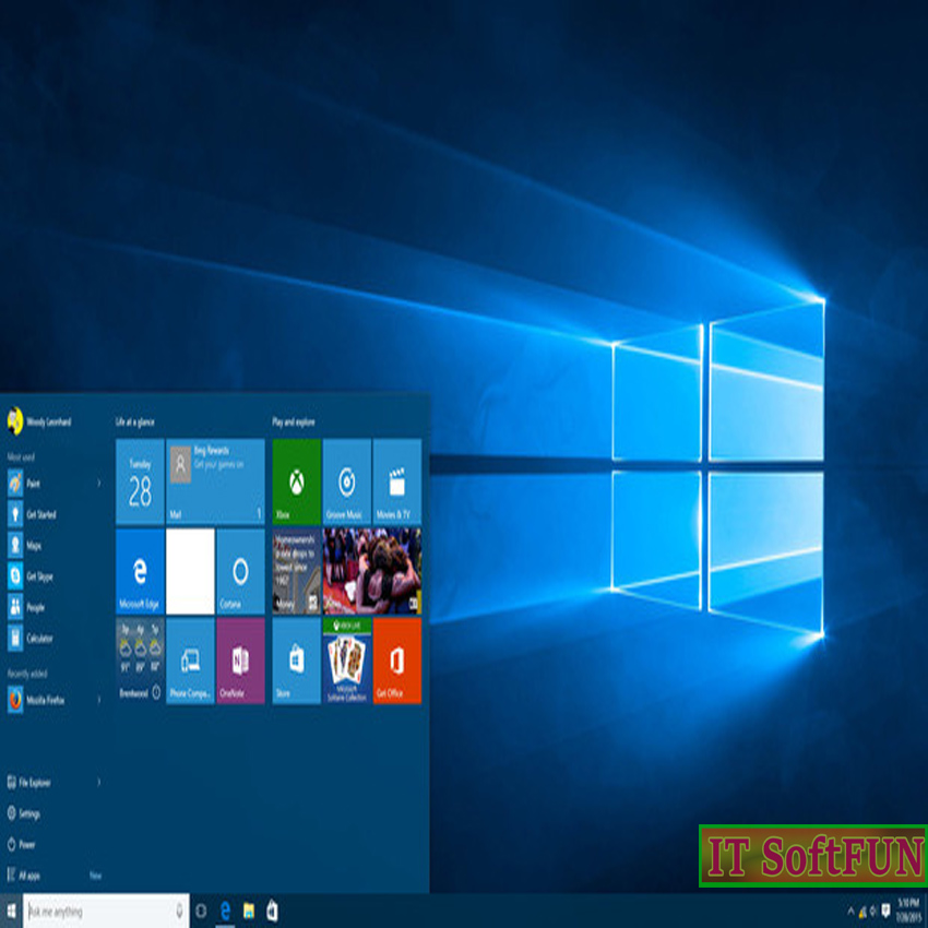 windows 10 full setup download