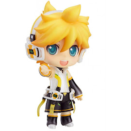 Nendoroid Kagamine Len (#302) Figure