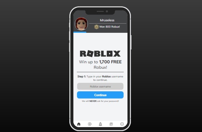 Zoomrobux.com - How To Get Free Robux - Hardifal Zoomrobux.com - How To Get Free Robux - Hardifal