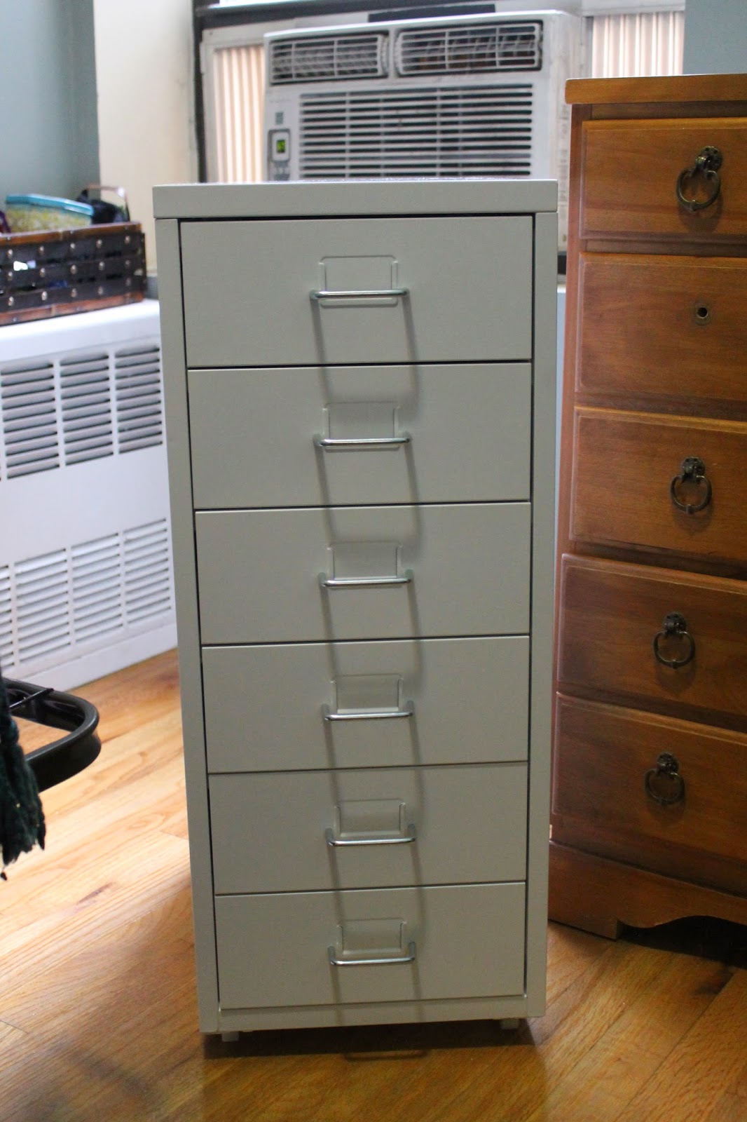 On Wednesdays, We Wear Polish The "Helmer Fudd" aka The Helmer (Nail